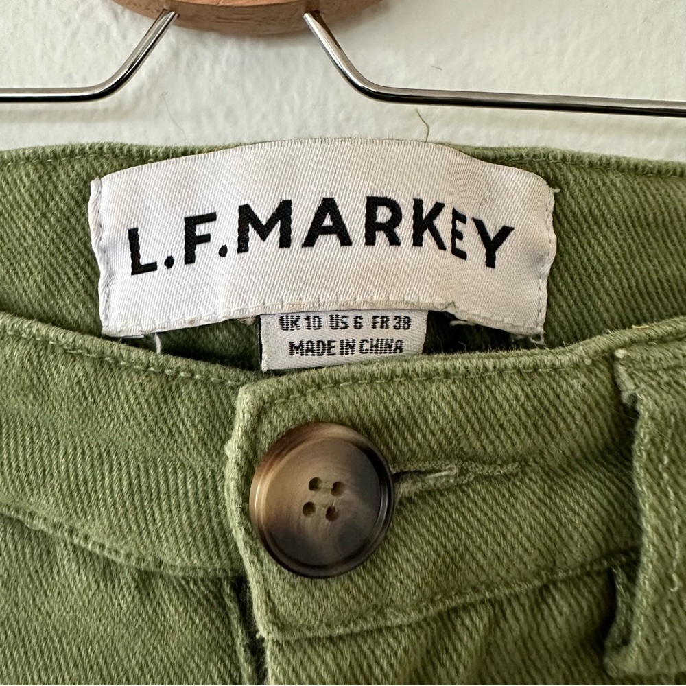 LF MARKEY slacks